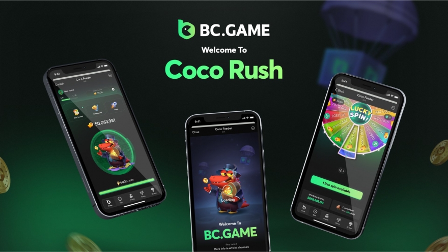 Discover the Fun and Excitement of BC Casino Discover the Fun and Excitement of BC Casino