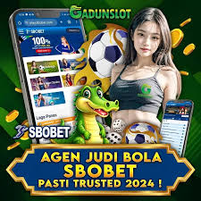 Agen Betting SBOBET Online Terpercaya untuk Pecinta Taruhan 236789329