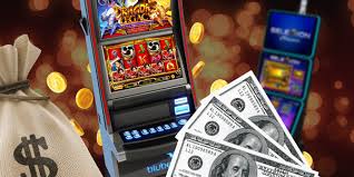 Discover Exciting Gaming Options at Gamrfirst Casino
