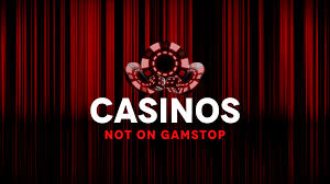 Exploring Non Gamstop UK Casino Sites 682205922