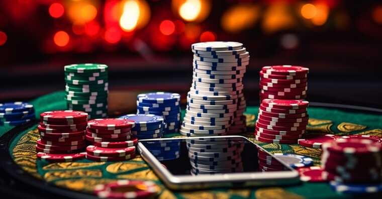 NonStop Casino UK Experience the Best Online Casino Gaming