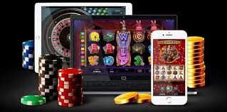 NonStop Casino UK Experience the Best Online Casino Gaming