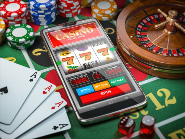 NonStop Casino UK Experience the Best Online Casino Gaming