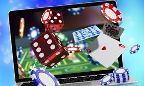 NonStop Casino Your Ultimate Destination for Endless Gaming Fun