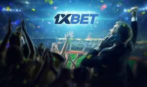 Explore the 1xBet App Your Gateway to Online Betting -1566263607