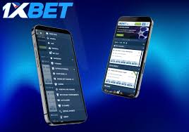 Explore the 1xBet App Your Ultimate Betting Experience -1621815138 Explore the 1xBet App Your Ultimate Betting Experience -1621815138
